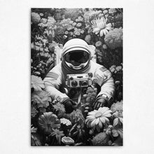 Load image into Gallery viewer, Floral Solitude (Canvas)