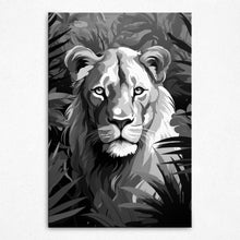 Load image into Gallery viewer, Emergent Regalia (Canvas)