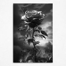 Load image into Gallery viewer, Electrified Elegance (Canvas)