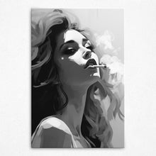 Load image into Gallery viewer, Auburn Allure (Canvas)