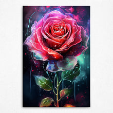 Load image into Gallery viewer, Velvet Allure (Canvas)