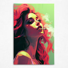 Load image into Gallery viewer, Auburn Allure (Canvas)