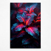 Load image into Gallery viewer, Vein Luminescence (Canvas)