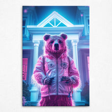 Load image into Gallery viewer, Lustrous Manor Memoirs (Canvas)