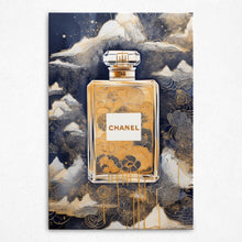 Load image into Gallery viewer, Ephemeral Edo Elixir (Canvas)