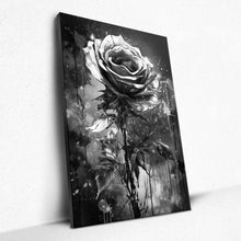 Load image into Gallery viewer, Nocturnal Bloom (Canvas)