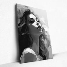 Load image into Gallery viewer, Auburn Allure (Canvas)