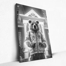 Load image into Gallery viewer, Lustrous Manor Memoirs (Canvas)