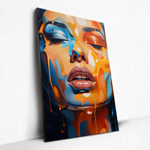 Load image into Gallery viewer, Tears of Dawn (Canvas)