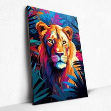 Load image into Gallery viewer, Emergent Regalia (Canvas)