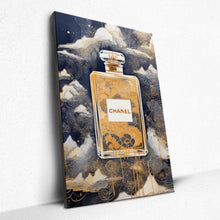 Load image into Gallery viewer, Ephemeral Edo Elixir (Canvas)