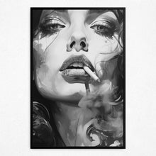 Load image into Gallery viewer, Verdant Enigma (Framed Poster)