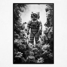 Load image into Gallery viewer, Elysian Odyssey (Framed Poster)