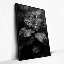 Load image into Gallery viewer, Vein Luminescence (Framed Poster)