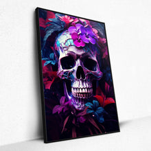 Load image into Gallery viewer, Blossomed Eternity (Framed Poster)