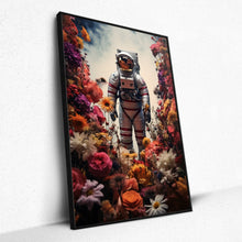 Load image into Gallery viewer, Elysian Odyssey (Framed Poster)