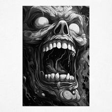 Load image into Gallery viewer, Decay's Paradox (Poster)