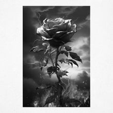 Load image into Gallery viewer, Electrified Elegance (Poster)