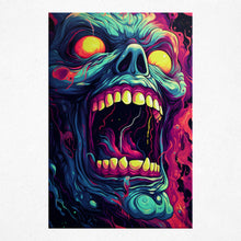 Load image into Gallery viewer, Decay's Paradox (Poster)