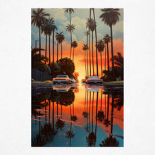 Load image into Gallery viewer, Horizon's Echo (Poster)