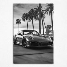 Load image into Gallery viewer, The Pink Pursuit (Canvas)
