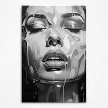 Load image into Gallery viewer, Tears of Dawn (Canvas)
