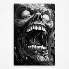 Load image into Gallery viewer, Decay's Paradox (Canvas)
