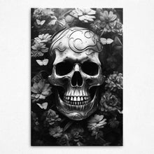 Load image into Gallery viewer, Floral Echoes (Canvas)
