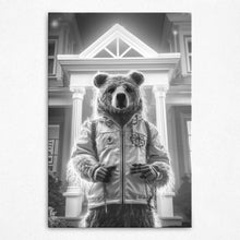 Load image into Gallery viewer, Lustrous Manor Memoirs (Canvas)
