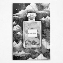 Load image into Gallery viewer, Ephemeral Edo Elixir (Canvas)
