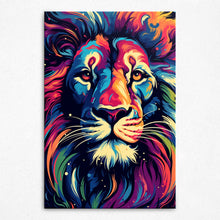 Load image into Gallery viewer, Spectrum Sovereign (Canvas)
