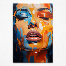 Load image into Gallery viewer, Tears of Dawn (Canvas)
