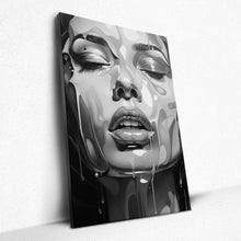 Load image into Gallery viewer, Tears of Dawn (Canvas)
