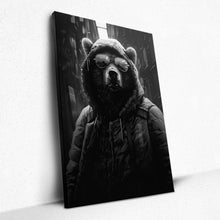 Load image into Gallery viewer, Chilltopian Vogue (Canvas)
