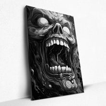 Load image into Gallery viewer, Decay's Paradox (Canvas)
