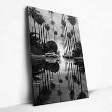 Load image into Gallery viewer, Horizon's Echo (Canvas)
