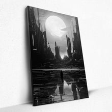 Load image into Gallery viewer, Solitude in Heights (Canvas)
