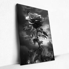 Load image into Gallery viewer, Electrified Elegance (Canvas)
