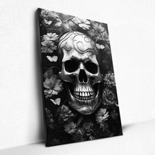 Load image into Gallery viewer, Floral Echoes (Canvas)
