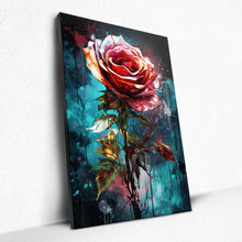 Load image into Gallery viewer, Nocturnal Bloom (Canvas)
