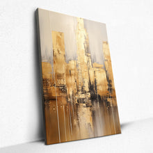 Load image into Gallery viewer, Aurelian Euphoria (Canvas)
