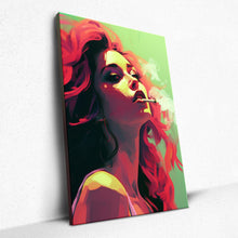 Load image into Gallery viewer, Auburn Allure (Canvas)
