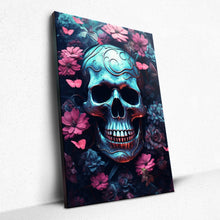 Load image into Gallery viewer, Floral Echoes (Canvas)
