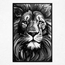 Load image into Gallery viewer, Spectrum Sovereign (Framed Poster)
