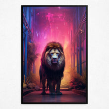 Load image into Gallery viewer, Echoes of Majesty (Framed Poster)
