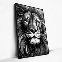 Load image into Gallery viewer, Spectrum Sovereign (Framed Poster)
