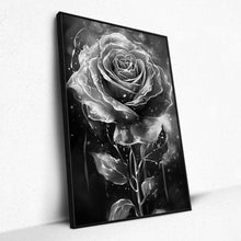 Load image into Gallery viewer, Velvet Allure (Framed Poster)
