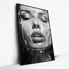 Load image into Gallery viewer, Tears of Dawn (Framed Poster)
