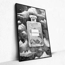 Load image into Gallery viewer, Ephemeral Edo Elixir (Framed Poster)

