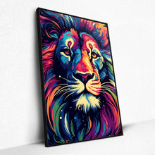 Load image into Gallery viewer, Spectrum Sovereign (Framed Poster)
